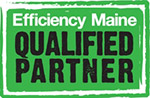 Efficiency ME Qualified Partner